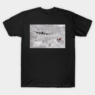 Poppy Drop T-Shirt